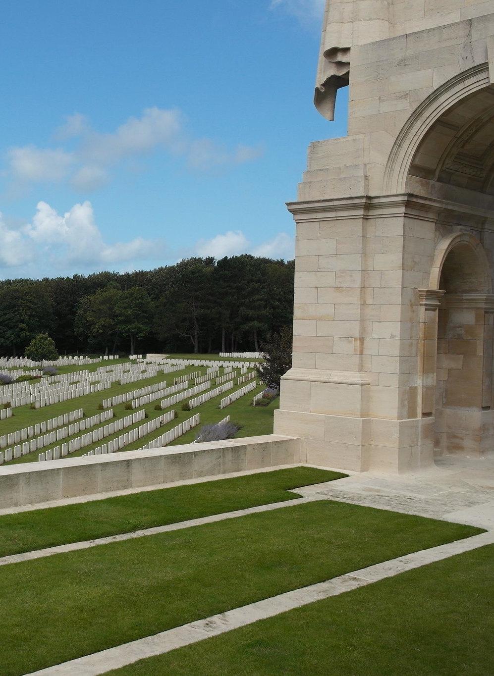 Site historique